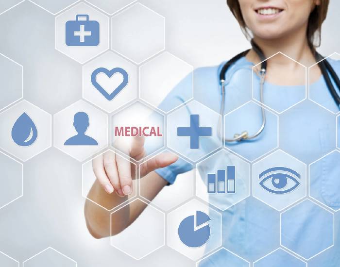 About Befit For Wellness